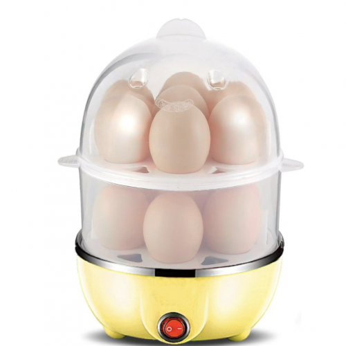 MAQUINA ELECTRICA DE HACER HUEVO EGG POT